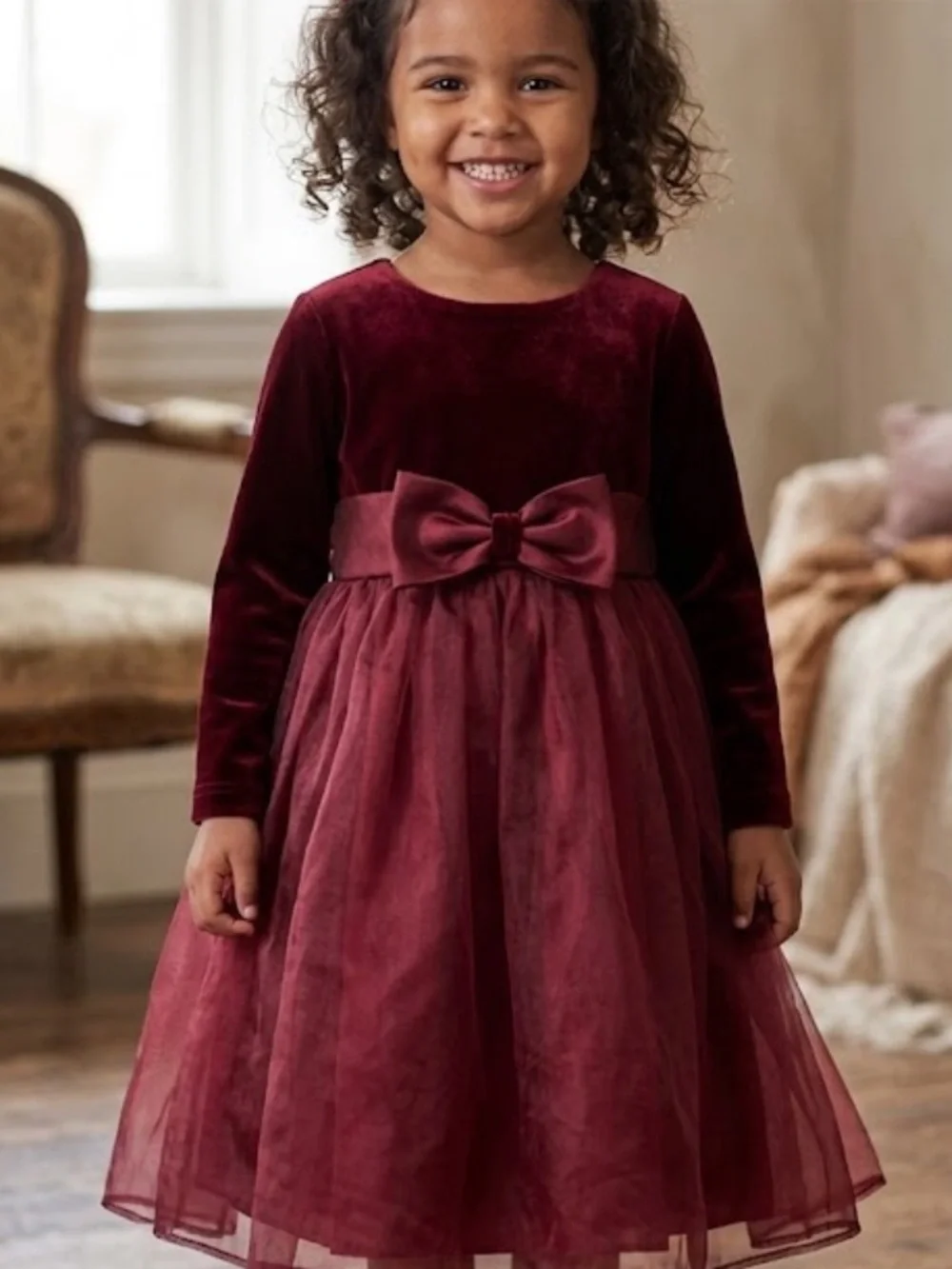 Girls 4T Bundle